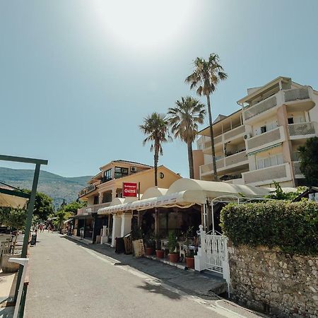 Apartman Mia Herceg Novi Exterior foto