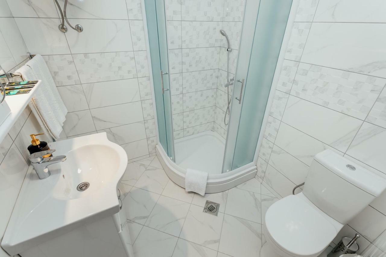 Apartman Mia Herceg Novi Exterior foto