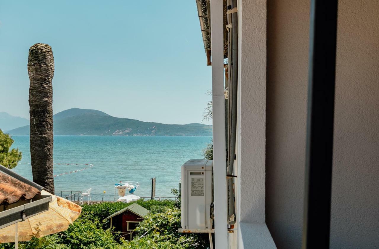 Apartman Mia Herceg Novi Exterior foto